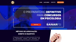 
                            9. VIP Concursos Psicologia