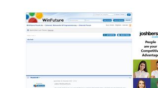 
                            9. vip lock - WinFuture-Forum.de