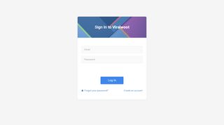 
                            6. ViralWoot Login - Complete Pinterest Marketing Platform: Sign In