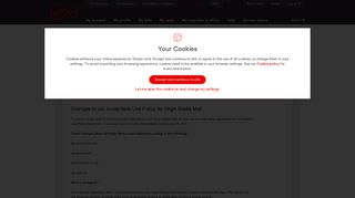 
                            4. Virgin Media Mail - My Virgin Media