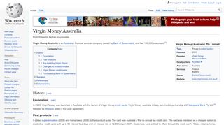
                            13. Virgin Money Australia - Wikipedia