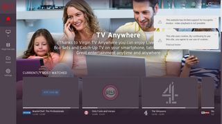 
                            9. Virgin TV Anywhere