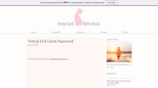 
                            8. Virtual Dj 8 Crack Password | atpronrisi - Wix.com
