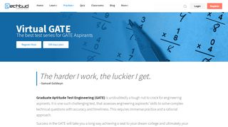 
                            6. Virtual GATE | Techtud
