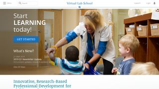 
                            2. Virtual Lab School