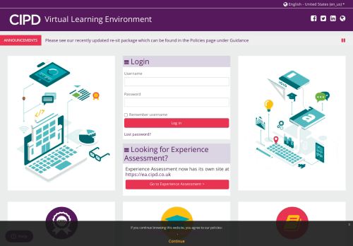
                            12. Virtual Learning Environment