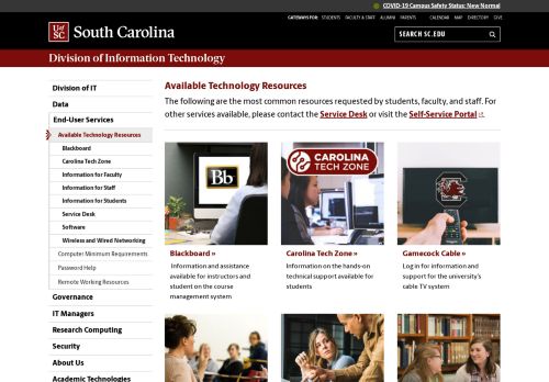 
                            8. Virtual Private Network - University Technology Services | University of ...