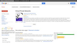 
                            4. Virtual Private Networks