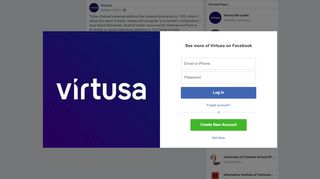 
                            5. Virtusa - 