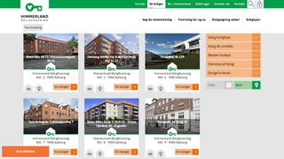 
                            10. Vis afdeling - Danagården - Himmerland Boligforening