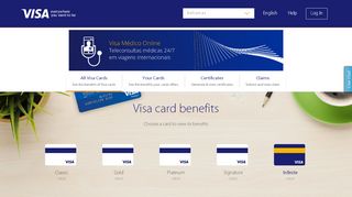 
                            10. Visa Main Portal