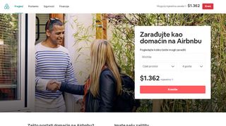 
                            4. Više informacija - Airbnb