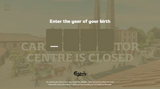 
                            13. Visit Carlsberg