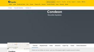 
                            9. Visit Condeon: Best of Condeon, Nouvelle-Aquitaine Travel 2019 ...