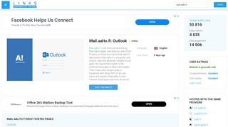 
                            7. Visit Mail.aalto.fi - Outlook.