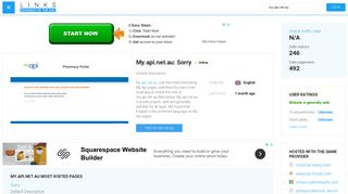 
                            4. Visit My.api.net.au - MyAPI | Customer Login.