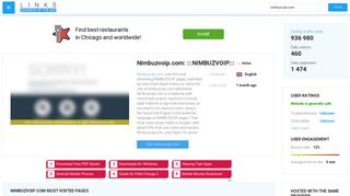 
                            8. Visit Nimbuzvoip.com - :::NIMBUZVOIP:::.