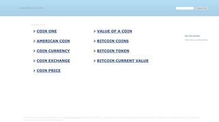 
                            3. Visit The Official Website Of One Billion Coin.