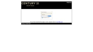 
                            9. Visit website - CENTURY 21 North East