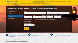 
                            9. Visite MUHBA en Fabra i Coats em Barcelona | Expedia.com.br