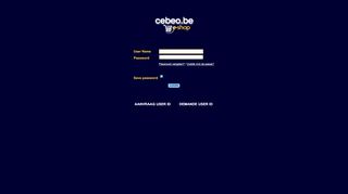 
                            1. Visitez cebeo e-shop