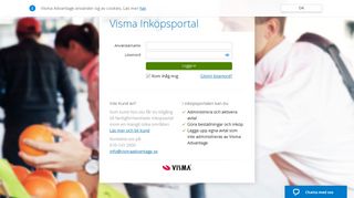 
                            2. Visma Advantage