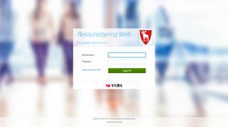 
                            2. Visma Enterprise Ressursstyring