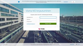 
                            3. Visma M2