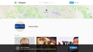 
                            13. Visma Opic on Instagram • Photos and Videos