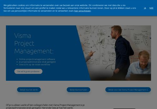 
                            6. Visma Severa Apps & Add-ons - Visma Software