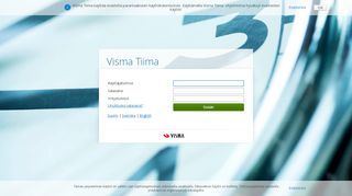
                            7. Visma Tiima - tiima.com