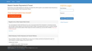 
                            3. Vista Login