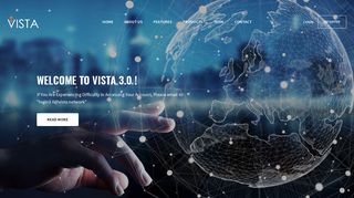 
                            1. Vista Network - Client Portal