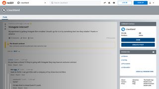 
                            5. Vistagate internet? : auckland - Reddit