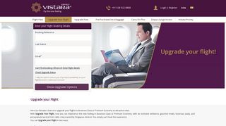 
                            10. Vistara | Optiontown - eCoupon books | Business class upgrades for ...