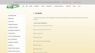 
                            3. visualizza i cataloghi - Ecopassaparola