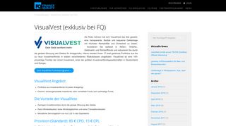 
                            7. VisualVest | Partnerprogramm - FinanceQuality