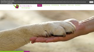 
                            5. VITACANIS - Workingdogs - Für Hunde mit besonderen Aufgaben!