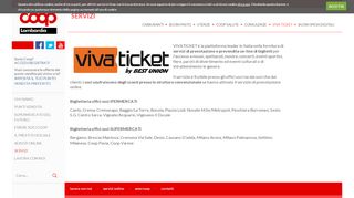 
                            12. viva ticket - Coop