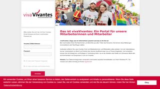 
                            4. Viva Vivantes