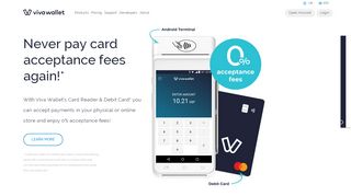 
                            9. Viva Wallet