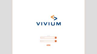 
                            6. Vivium- Login