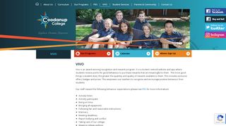 
                            13. VIVO | Coodanup College