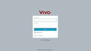 
                            9. Vivo Timesheet: Login