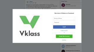 
                            12. Vklass - Botkyrka en av våra tidigaste kunder berättar om... | Facebook