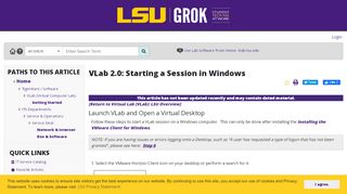 
                            11. VLab 2.0: Starting a Session in Windows - GROK Knowledge Base