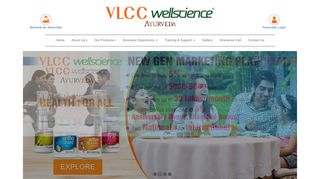 
                            4. VLCC WellScience