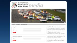 
                            3. VLN Langstreckenmeisterschaft Nürburgring - Newsroom