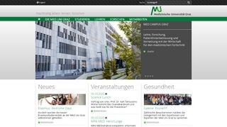 
                            13. VMC Med-Uni Graz