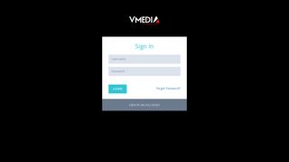 
                            3. VMedia | Login